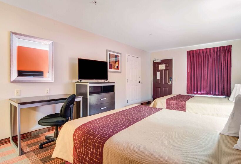 فندق Americas Best Value Inn   Mableton