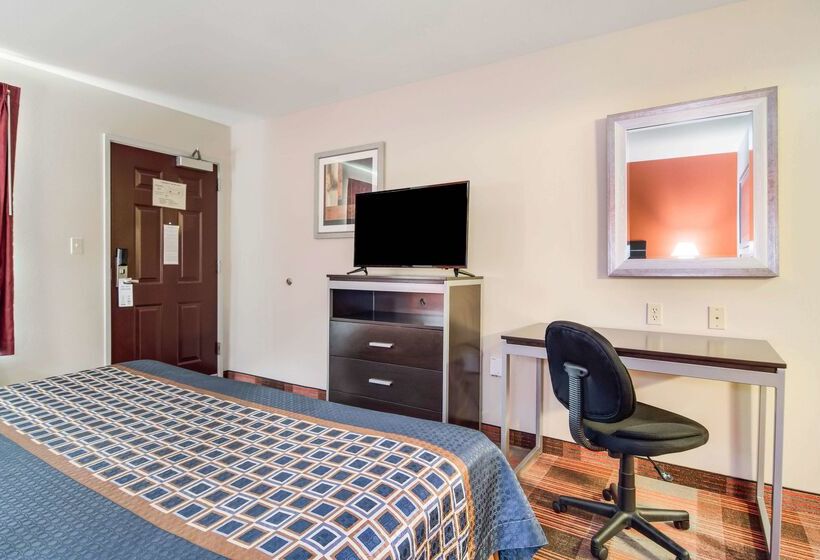 فندق Americas Best Value Inn   Mableton