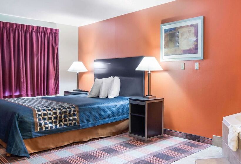 فندق Americas Best Value Inn   Mableton