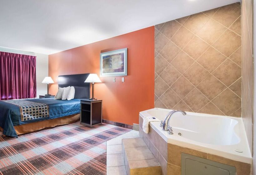 فندق Americas Best Value Inn   Mableton