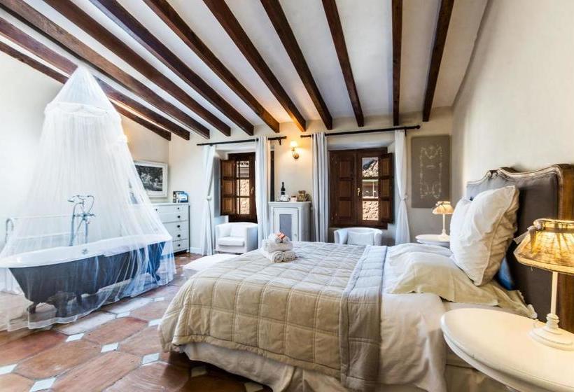 فندق Ca N Isabel