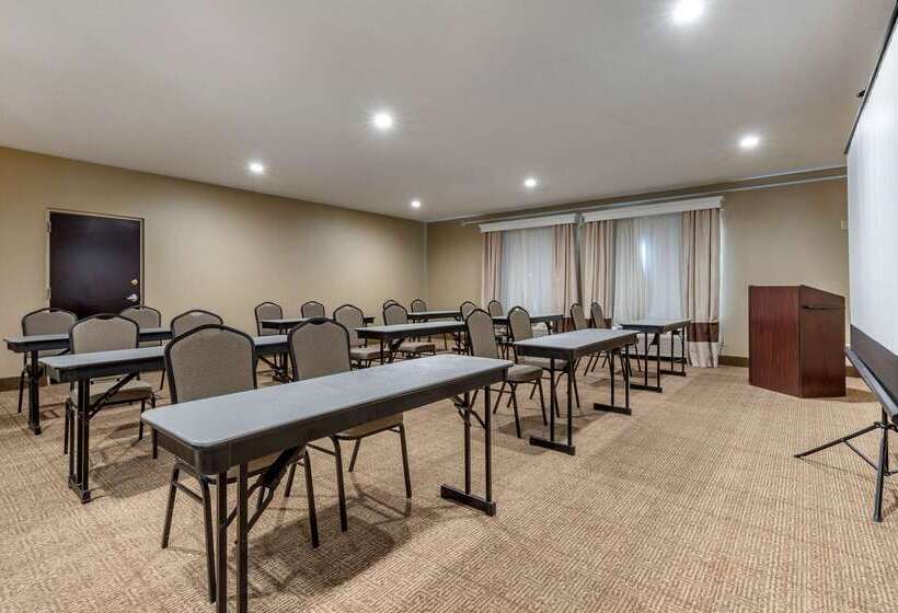 Отель Comfort Inn & Suites Mocksville I 40