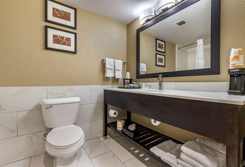 酒店 Comfort Inn & Suites Mocksville I 40