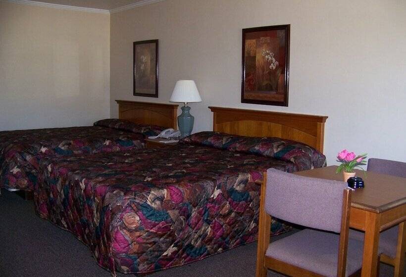 فندق Emerald Sands Inn
