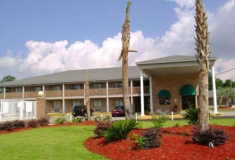 فندق Emerald Sands Inn