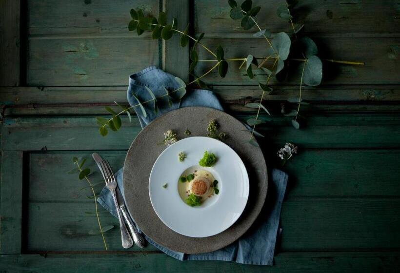 Hotel Grad Otočec Relais Chateaux