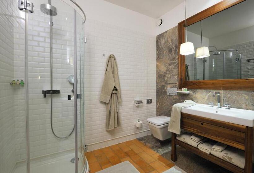 Hotel Grad Otočec Relais Chateaux