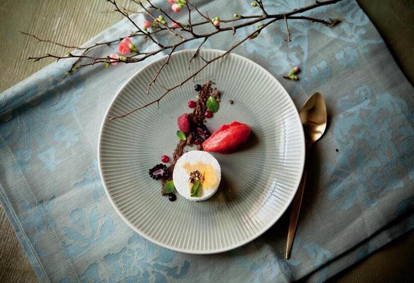 Hotel Grad Otočec Relais Chateaux