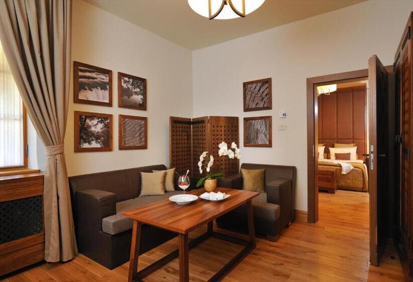 Hotel Grad Otočec Relais Chateaux