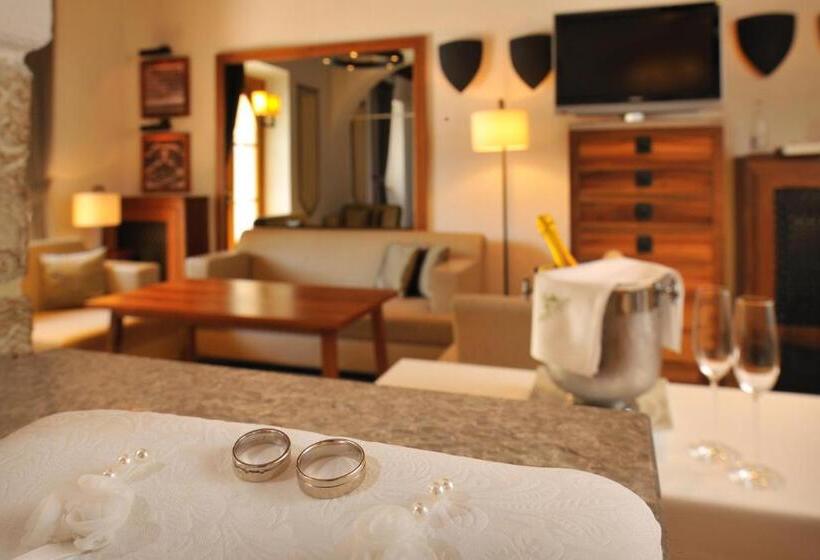 Hotel Grad Otočec Relais Chateaux