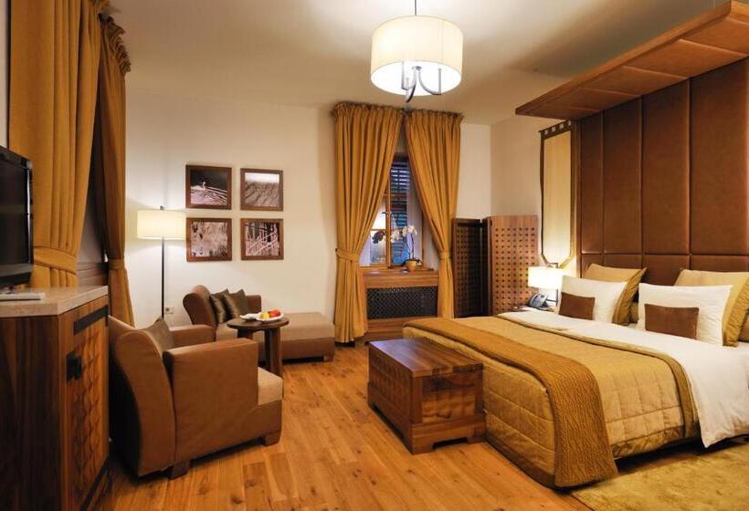 Hotel Grad Otočec Relais Chateaux