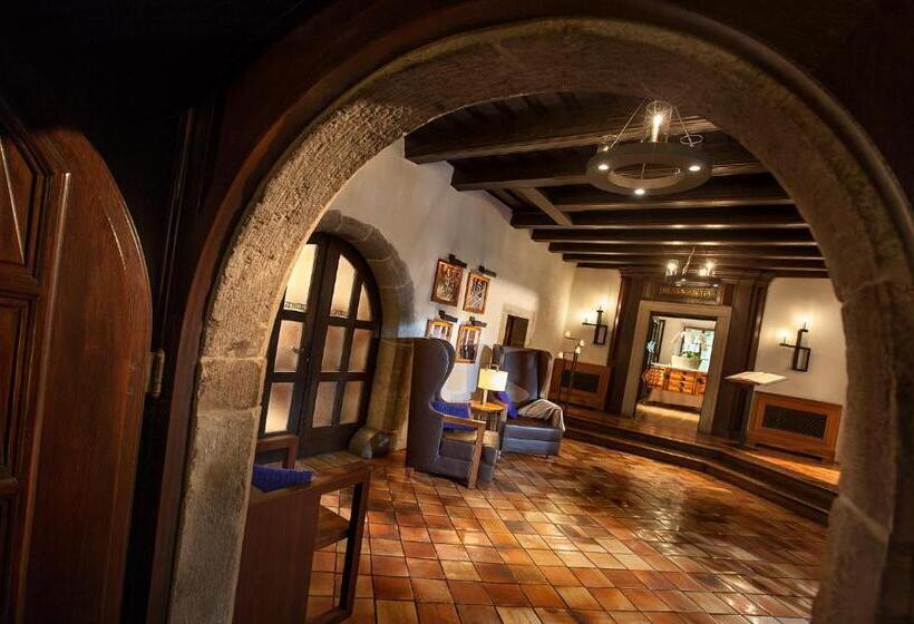 Hotel Grad Otočec Relais Chateaux