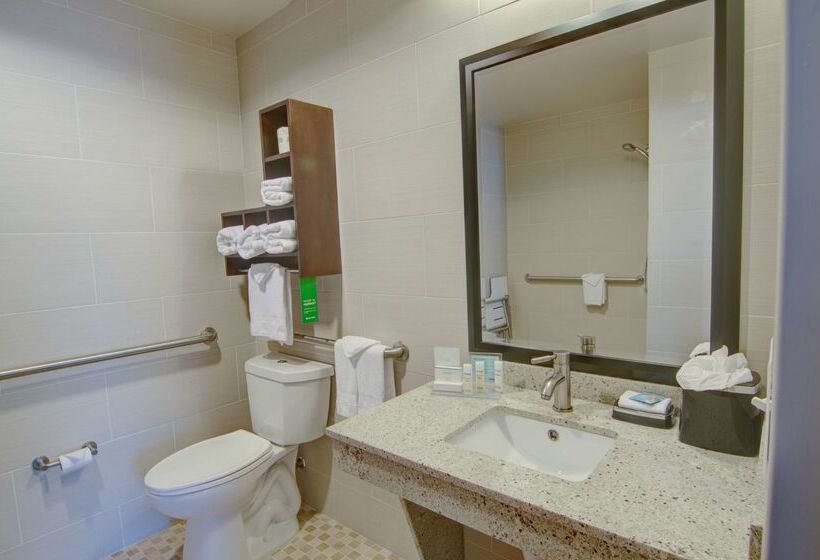 Отель Hampton Inn & Suites Trophy Club  Fort Worth North