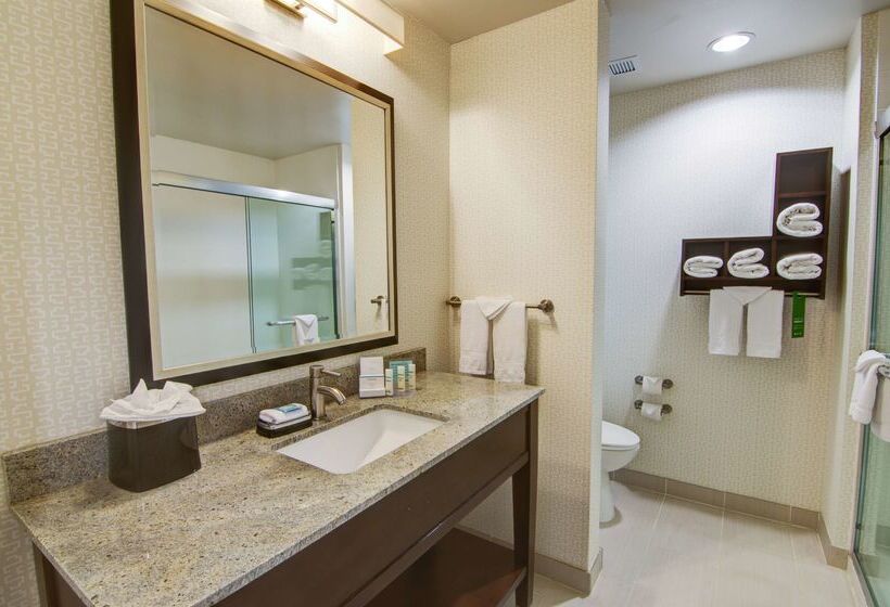 Отель Hampton Inn & Suites Trophy Club  Fort Worth North