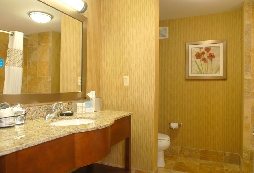 فندق Hampton Inn Tomah
