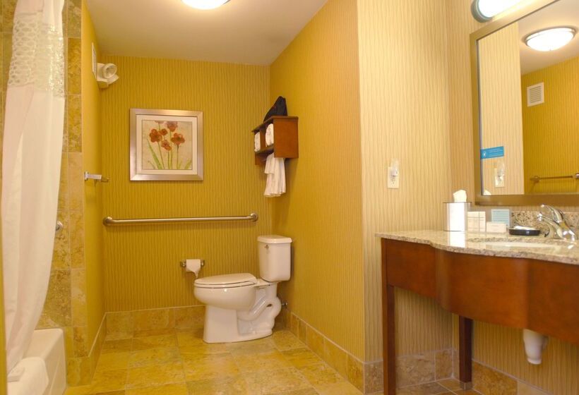 فندق Hampton Inn Tomah