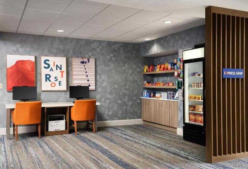 فندق Holiday Inn Express And Suites New Orleans Airport, An Ihg