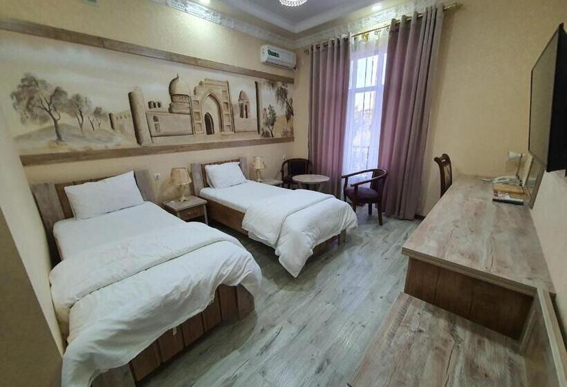 فندق Ideal