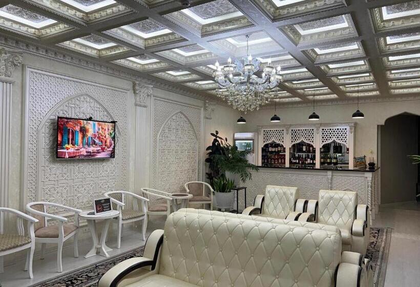 فندق Ideal