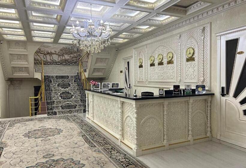 فندق Ideal