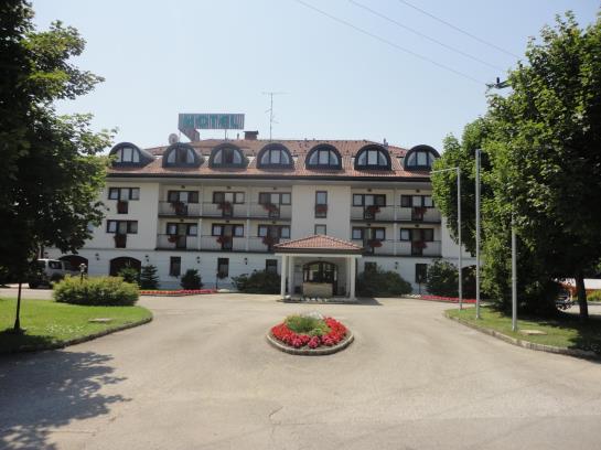 Hotel Kanu