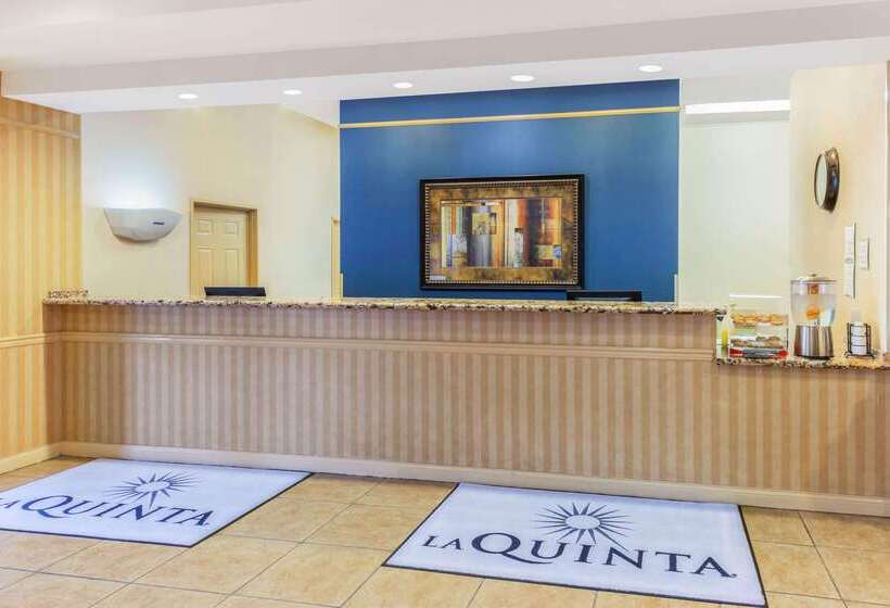 فندق La Quinta By Wyndham Hobbs