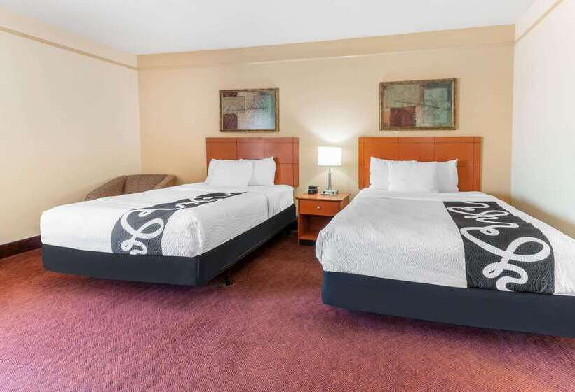 فندق La Quinta By Wyndham Hobbs