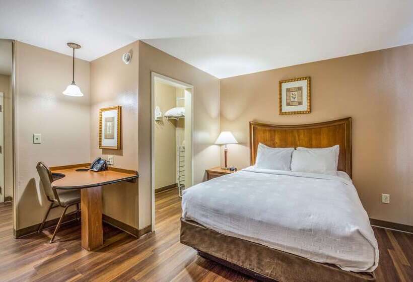 فندق Mainstay Suites Port Saint Joe South