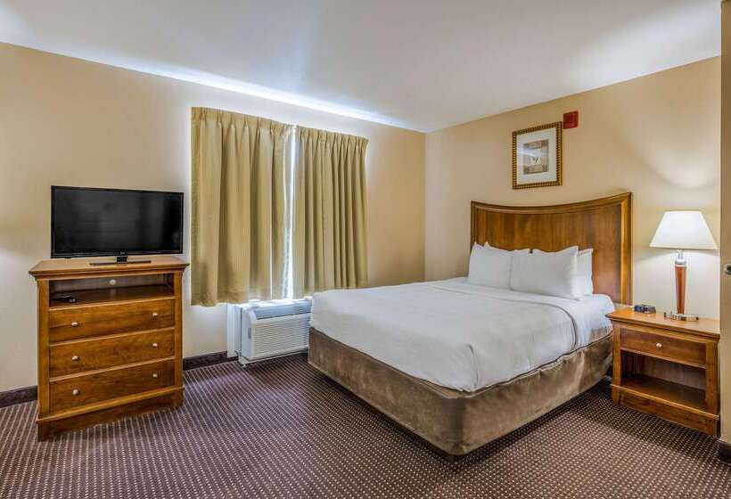 فندق Mainstay Suites Port Saint Joe South