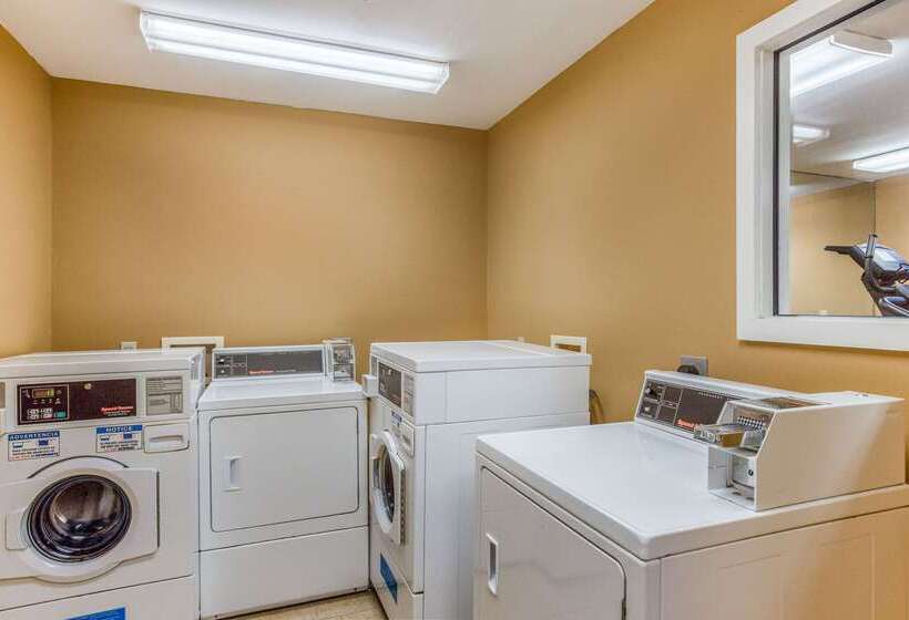 فندق Mainstay Suites Port Saint Joe South