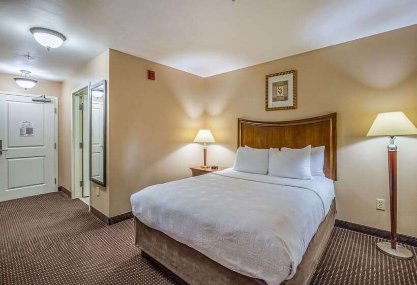 فندق Mainstay Suites Port Saint Joe South