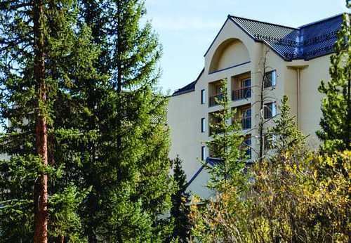 هتل Marriott S Mountain Valley Lodge At Breckenridge