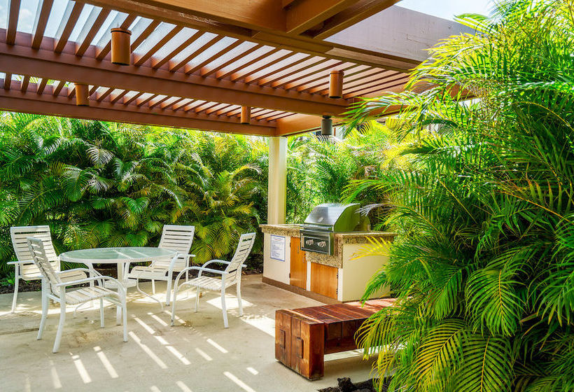 فندق Mauna Lani Terrace Condominiums