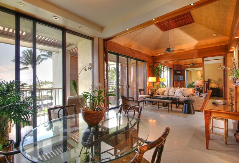 فندق Mauna Lani Terrace Condominiums