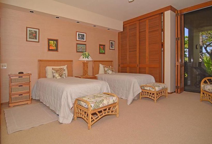 فندق Mauna Lani Terrace Condominiums