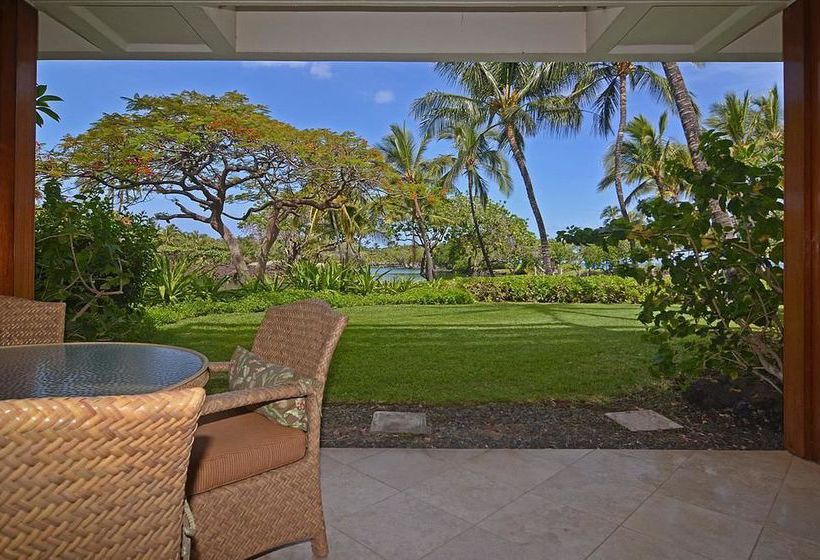 فندق Mauna Lani Terrace Condominiums