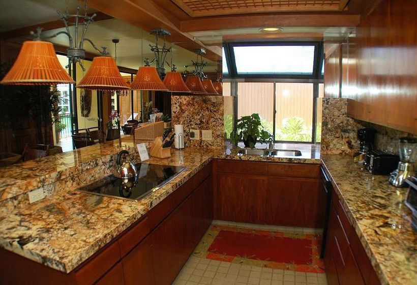 فندق Mauna Lani Terrace Condominiums