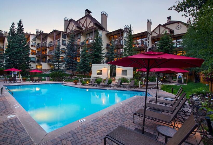 هتل Montaneros In Vail