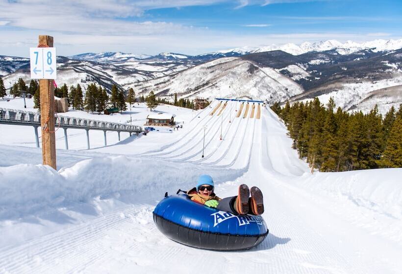 هتل Montaneros In Vail
