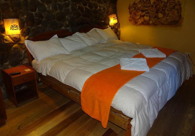 Orquidea Real Hostal