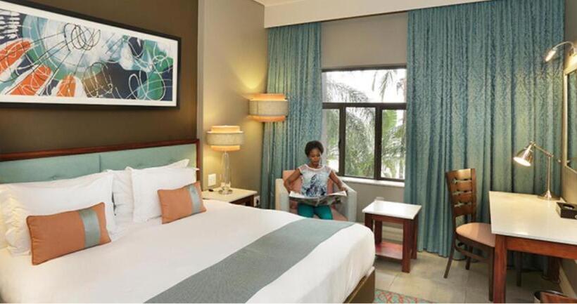 בית מלון כפרי Metcourt At Khoroni