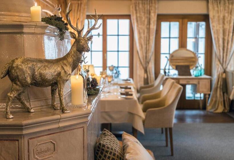 هتل Pfefferkorn S