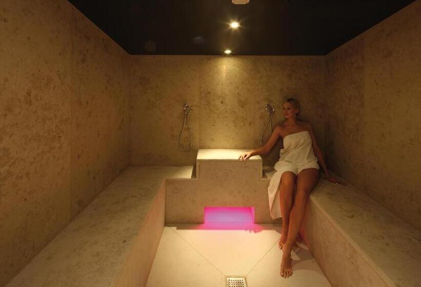 هتل Pfefferkorn S