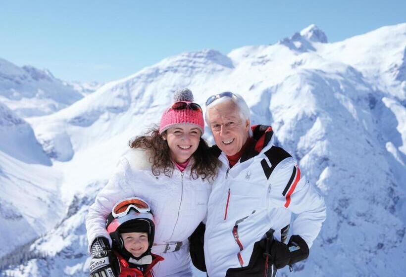 هتل Pfefferkorn S