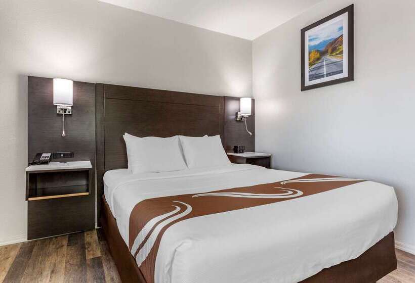 هتل Quality Inn Show Low