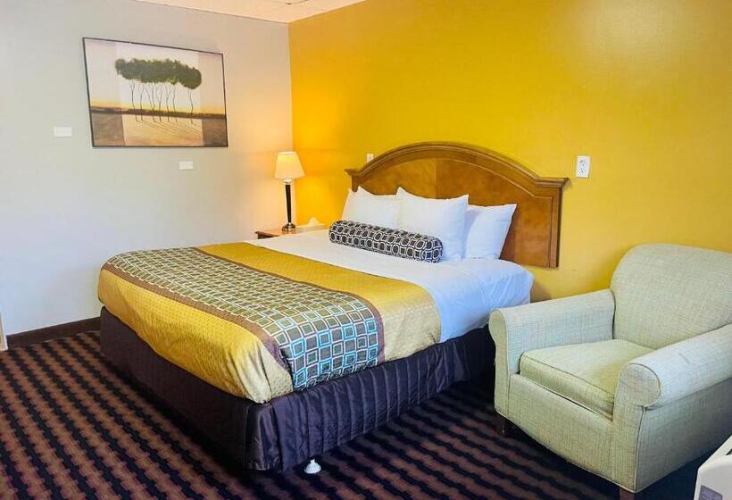 فندق Red Carpet Inn Duncannon