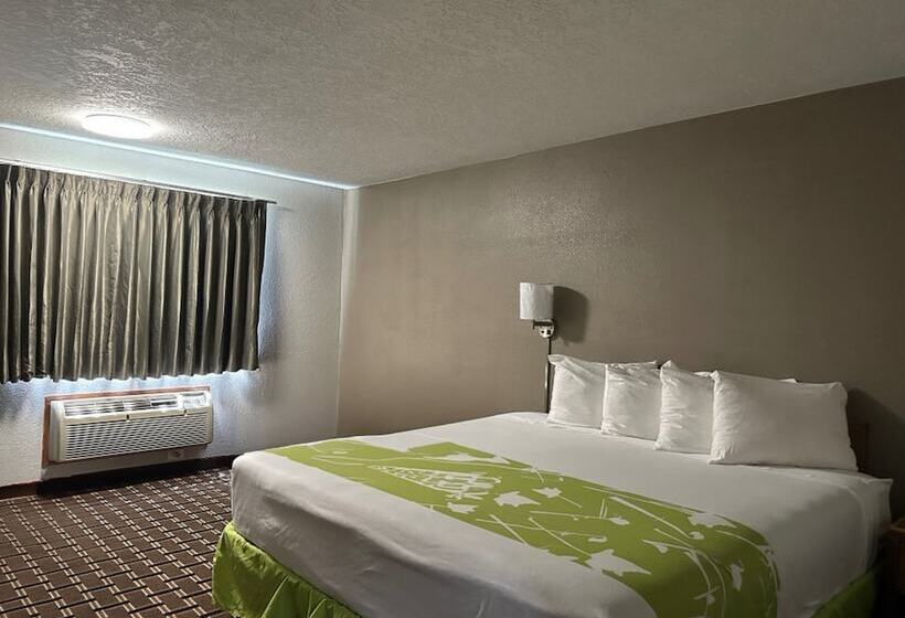 Motel 6 North Sioux City, Sd I 29 North