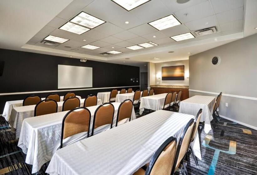 ホテル Residence Inn Saint Louis O Fallon