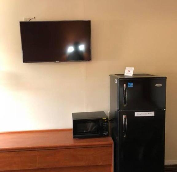 ホテル Scottish Inn And Suites Perry