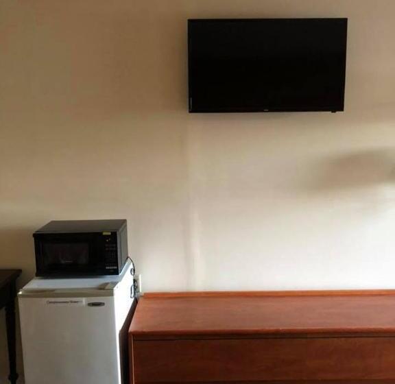 ホテル Scottish Inn And Suites Perry